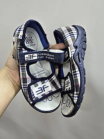 Тапочки дитячі,р.27 і 29 Viggami.Польща