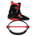 Фітнес джампера професійні SP-Sport Kangoo Jumps SK-4603 розмір 35-43 кольори в асортименті, фото 2