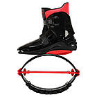 Фітнес джампера професійні SP-Sport Kangoo Jumps SK-4603 розмір 35-43 кольори в асортименті, фото 3