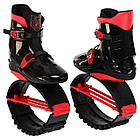 Фітнес джампера професійні SP-Sport Kangoo Jumps SK-4603 розмір 35-43 кольори в асортименті, фото 6