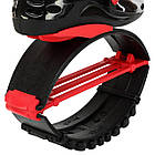 Фітнес джампера професійні SP-Sport Kangoo Jumps SK-4603 розмір 35-43 кольори в асортименті, фото 9