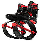 Фітнес джампера професійні SP-Sport Kangoo Jumps SK-4603 розмір 35-43 кольори в асортименті, фото 10