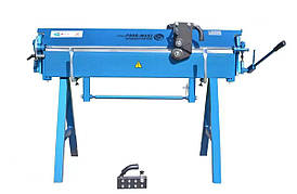 Листогнучкий верстат Prod-masz ZGR-1400/2,0 EHA