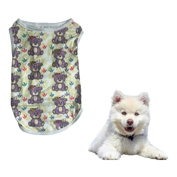 Майка літня для собак, фото 1