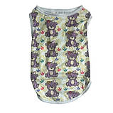 Майка літня для собак, фото 2