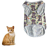 Майка літня для собак, фото 4