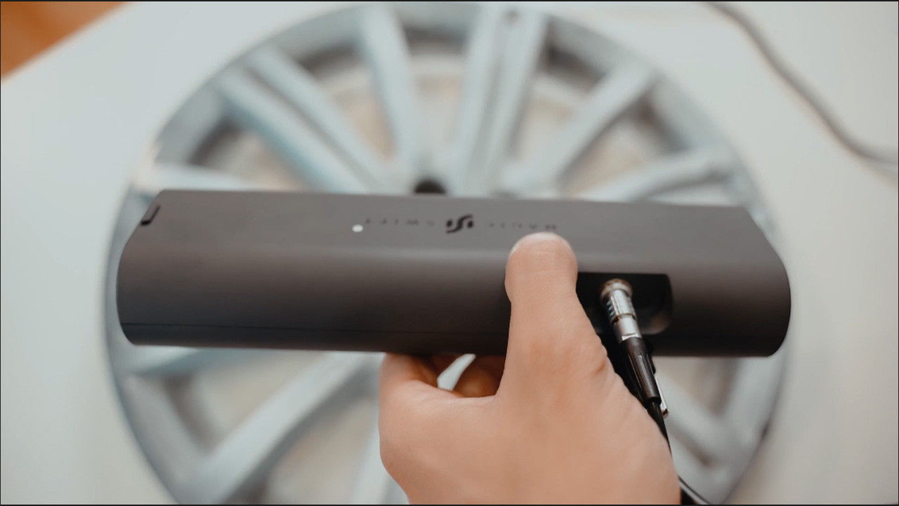 3Д-сканер 3DMakerpro Magic Swift Plus