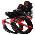 Фітнес джампера професійні SP-Sport Kangoo Jumps SK-4571 розмір 35-43 кольори в асортименті, фото 3