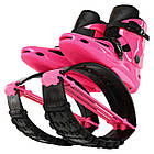 Фітнес джампера професійні SP-Sport Kangoo Jumps SK-4571 розмір 35-43 кольори в асортименті, фото 4