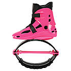 Фітнес джампера професійні SP-Sport Kangoo Jumps SK-4571 розмір 35-43 кольори в асортименті, фото 7