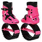 Фітнес джампера професійні SP-Sport Kangoo Jumps SK-4571 розмір 35-43 кольори в асортименті, фото 6