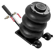 Пневматичний домкрат 3 т REDATS Snowman Short EHA