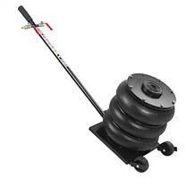 Пневматичний домкрат 4,5 т REDATS Snowman EHA