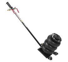 Пневматичний домкрат 2 т REDATS Snowman EHA