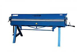 Лістогнучковий верстат Prod-masz ZGR-2140/1,8 EHA