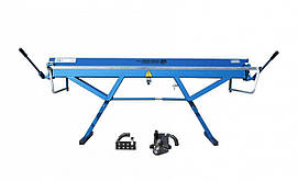 Листогнучкий верстат Prod-masz ZGR-2140L/0,8/160° EHA