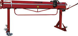 Листогнучкий верстат Prod-masz ZGR-2140T/0,8 EHA