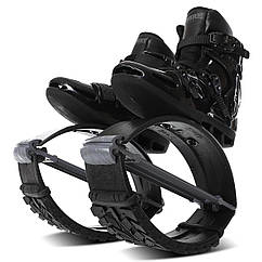 Фітнес джампера професійні Record Rufirm Kangoo Jumps SK-8621 розмір 37-45 кольорів в асортименті