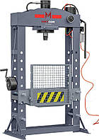 Гідравлічний прес METCOR HPP-100 EHA