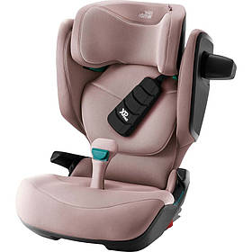 Дитяче автокрісло Britax Römer KIDFIX PRO 2025 (Style / Dusty Rose)