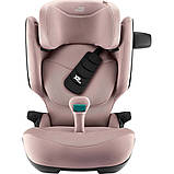 Дитяче автокрісло Britax Römer KIDFIX PRO 2025 (Style / Dusty Rose), фото 2
