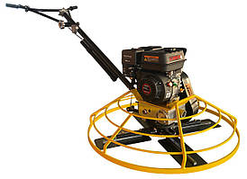 Затиральна машина для бетону MAST Bautechnik MT-PT90 EHA