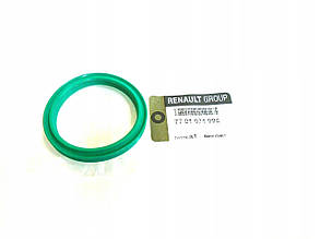 RENAULT SCENIC III - Сальник патрубка інтеркульлера (45*55*6.5/5)