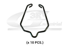 RENAULT SCENIC III 1.5 dCi 09 - скоба патрубка