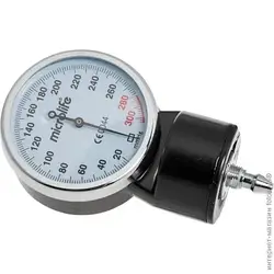 Манометр Microlife для тонометра механічного