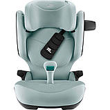 Дитяче автокрісло Britax Römer KIDFIX PRO 2025 (Style / Harbor Blue), фото 2
