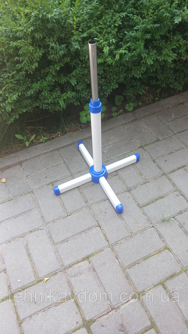 Ніжки зі стійкою для підлогового вентилятора, фото 1