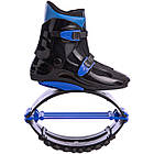 Фітнес джампера професійні Record Kangoo Jumps SK-7282 розмір 30-44 кольори в асортименті, фото 7