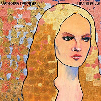 Vanessa Paradis – Divinidylle (2007) (CD Audio)