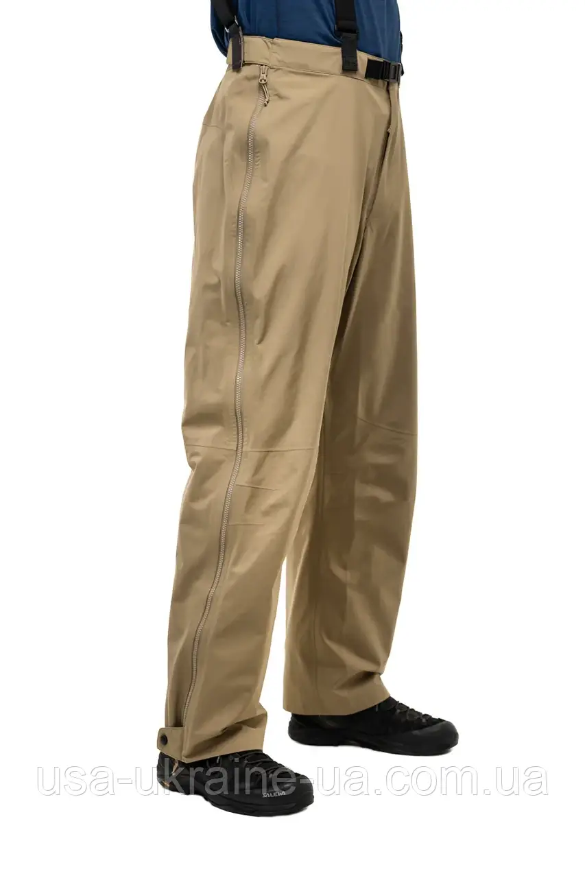 Тактичні штани водонепроникні Otte Gear Patrol Trouser колір Black, Ranger Green, Urban Moss, фото 1