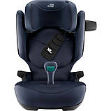 Дитяче автокрісло Britax Römer KIDFIX PRO 2025 (Style / Night Blue), фото 2