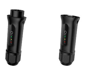 Пристрій моніторингу інверторів Solis Data Logging S2-WL-ST ( Wi-Fi та LAN ), фото 1
