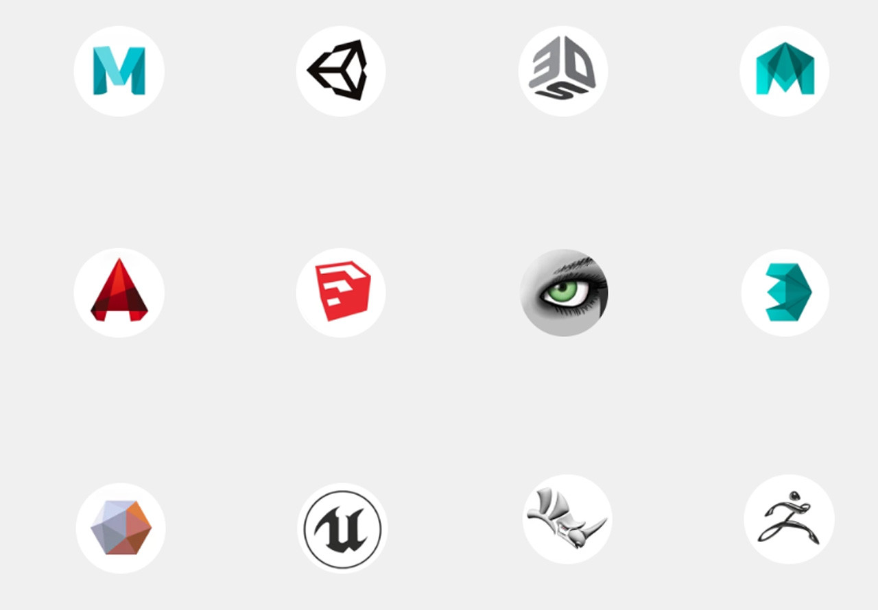 3Д-сканер 3DMakerpro Magic Swift Plus