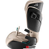 Дитяче автокрісло Britax Römer KIDFIX PRO 2025 (Style / Teak), фото 3