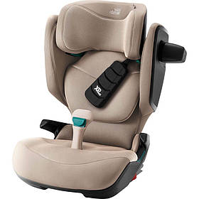 Дитяче автокрісло Britax Römer KIDFIX PRO 2025 (Style / Teak)