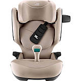 Дитяче автокрісло Britax Römer KIDFIX PRO 2025 (Style / Teak), фото 2