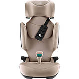 Дитяче автокрісло Britax Römer KIDFIX PRO 2025 (Style / Teak), фото 4