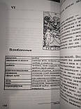Набір таролога : Таро Уейта в мішечку з книгою Ключові поняття Хайо Банцхаф ( ukraine ), фото 6