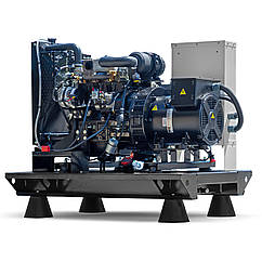 Дизельний генератор 15кВА 12 кВт Модель Perkins KJP15 KG Power Generator