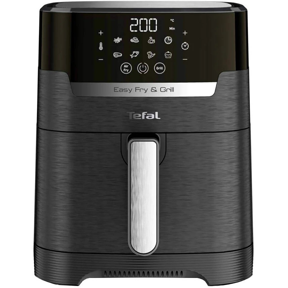 Мультипіч Tefal Easy Fry&Grill Precision EY505815, фото 1