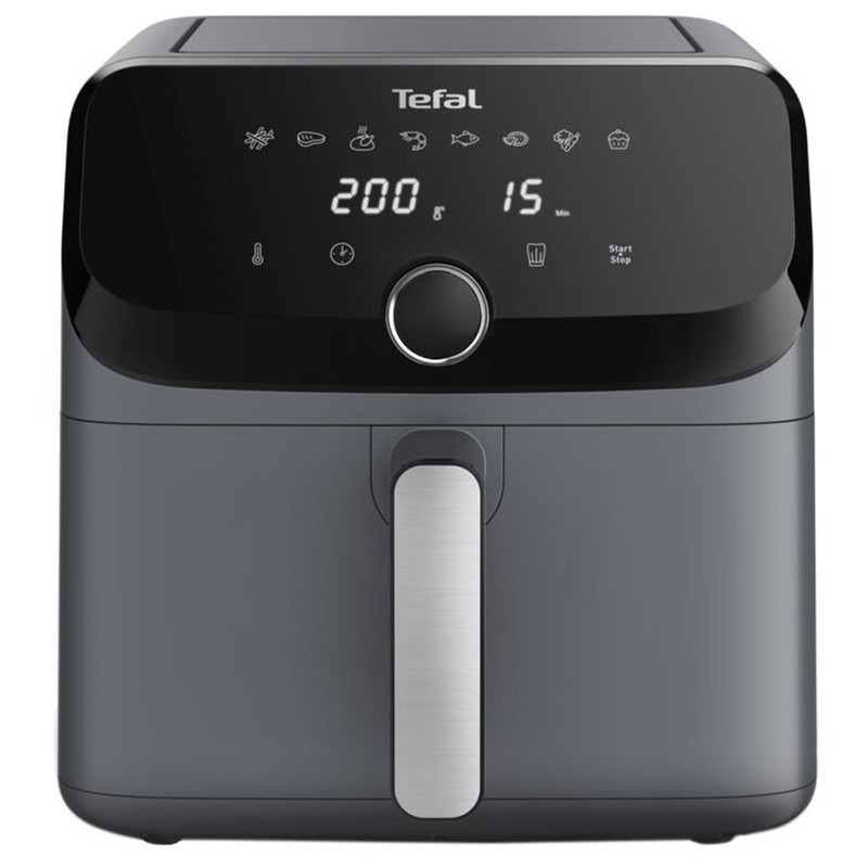 Мультипіч Tefal Easy Fry Mega EY855BE0, фото 1