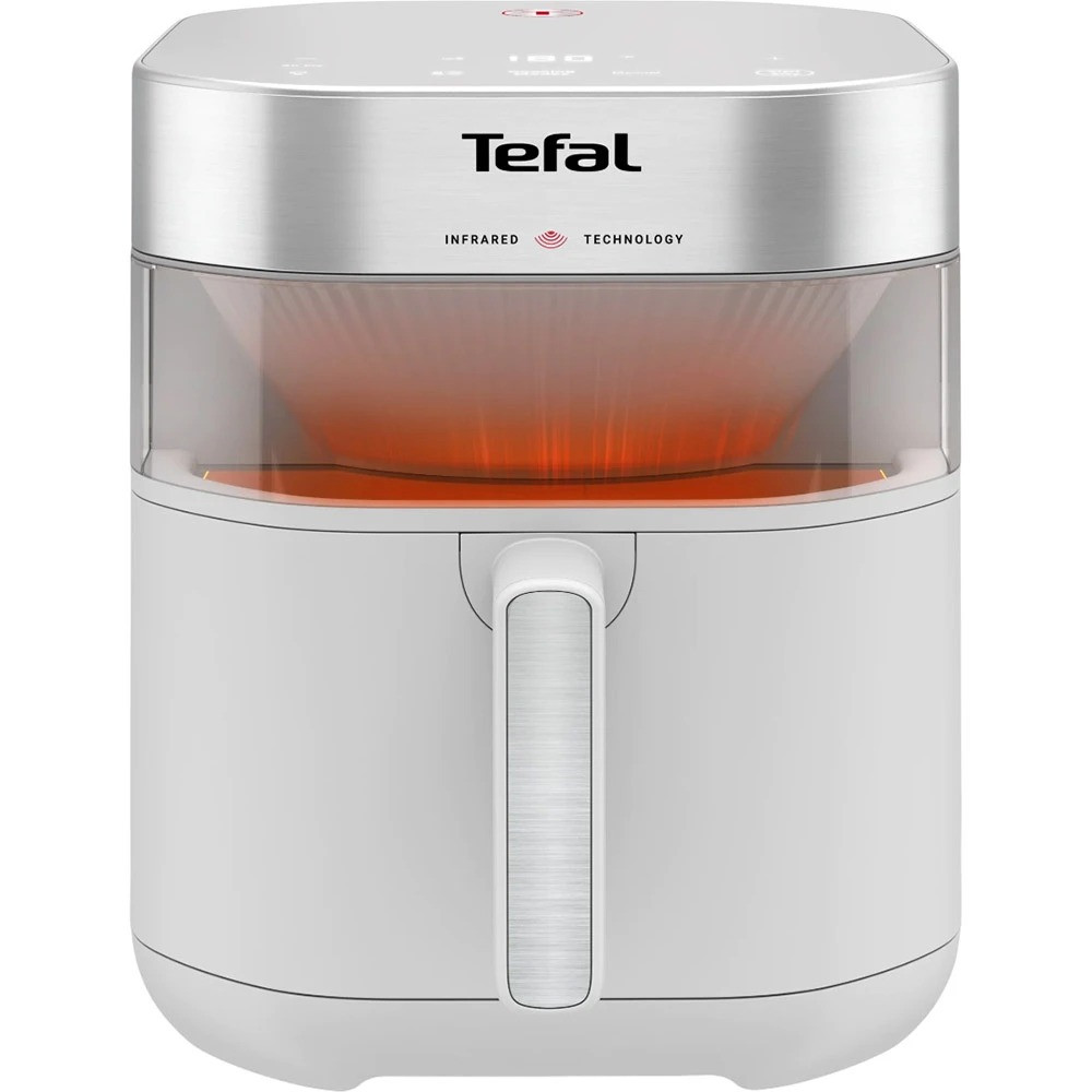 Мультипіч Tefal Easy Fry Infrared EY831GE0, фото 1
