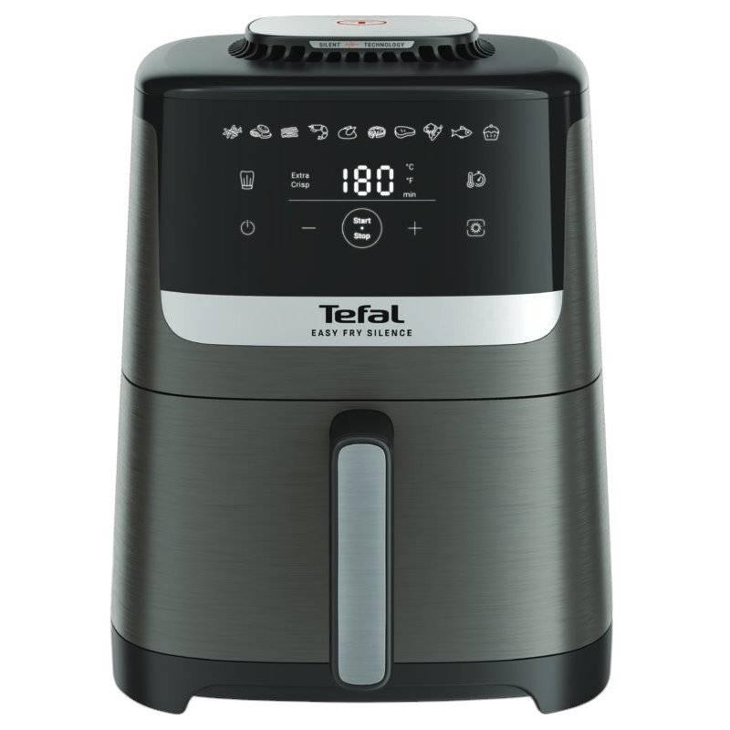 Мультипіч Tefal Easy Fry Silence EY551HE0, фото 1
