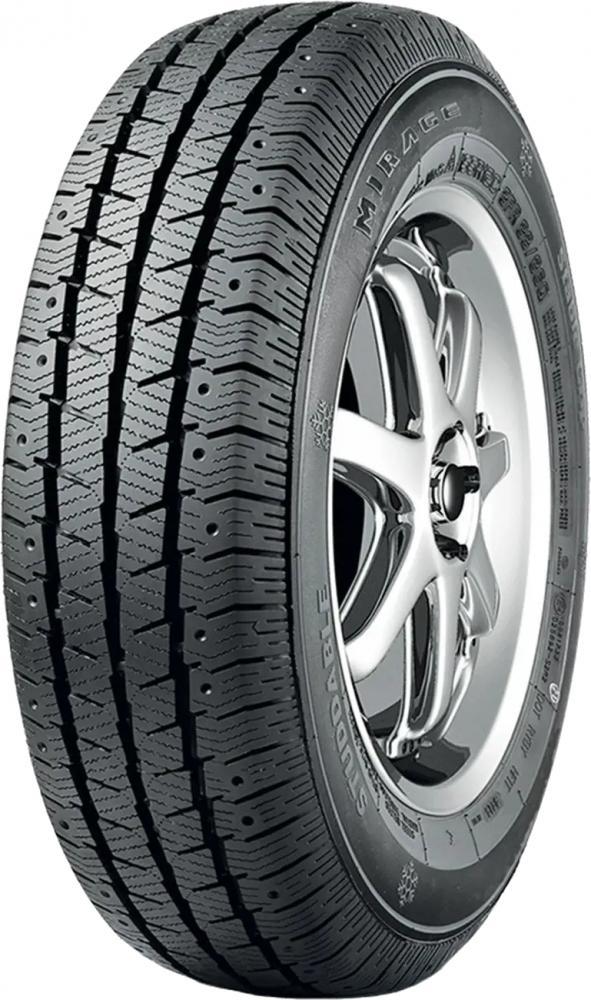 Mirage MR-W600 185/75 R16C 104/102R (під шип)