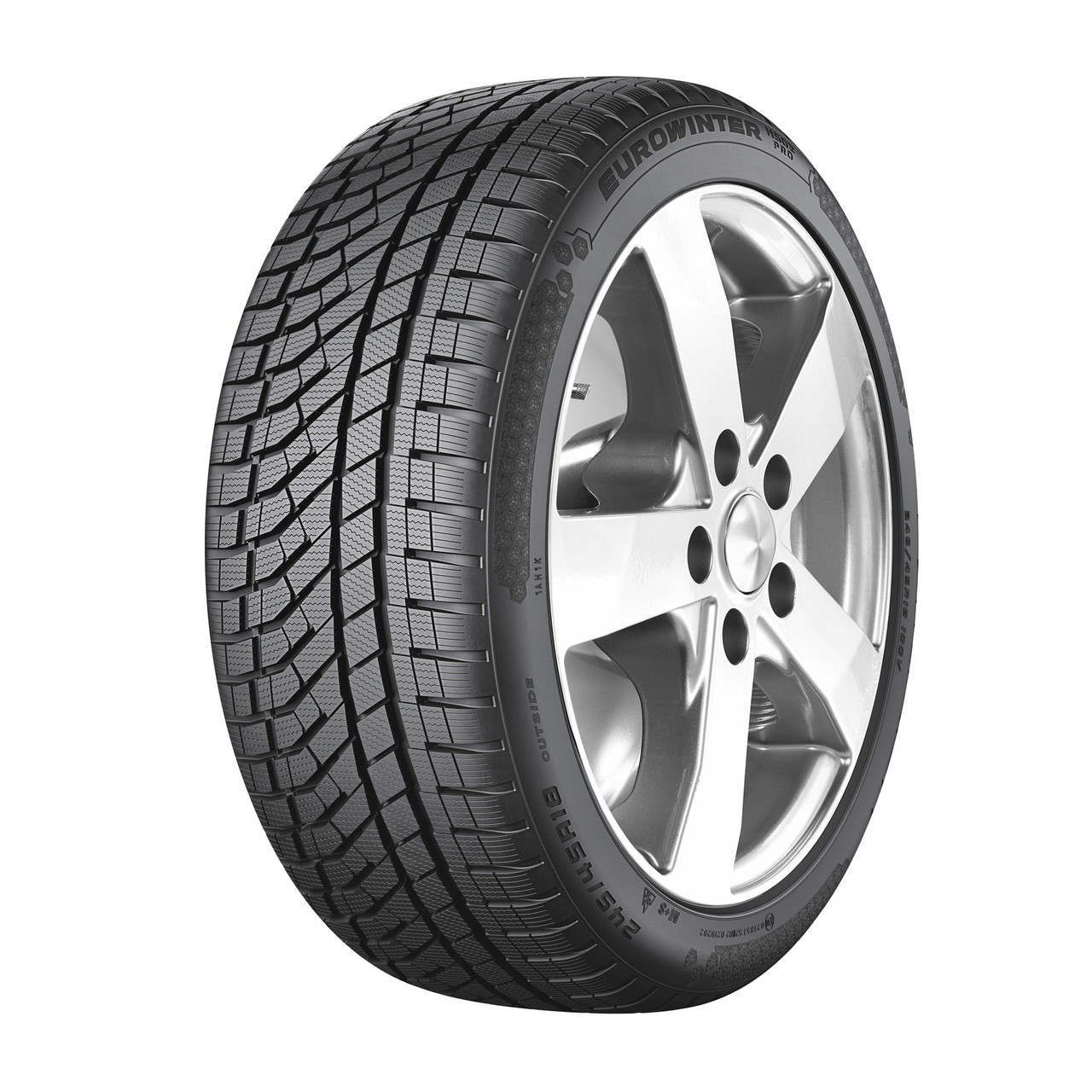 Falken Eurowinter HS02 Pro 225/65 R17 106V XL