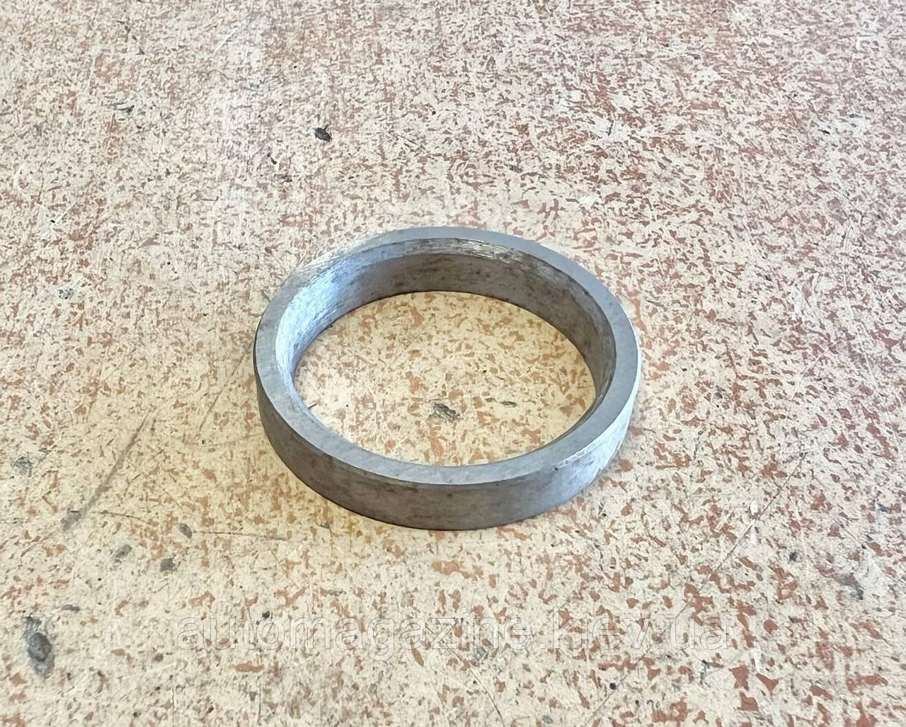 Сідло клапана випускного ГАЗ 2401, УАЗ, фото 1